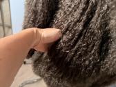 Mongolian lama fur jacket - nuotraukos Nr. 4