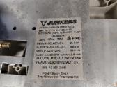 Naudotas dujinis katilas Junkers Zwe 24-4 Mfa 23 - nuotraukos Nr. 5