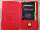 Cyberpunk 2077 Ultimate Edition (Switch 2) - nuotraukos Nr. 2