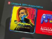 Cyberpunk 2077 Ultimate Edition (Switch 2) - nuotraukos Nr. 3