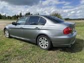 Bmw 320d - nuotraukos Nr. 2