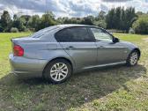 Bmw 320d - nuotraukos Nr. 6