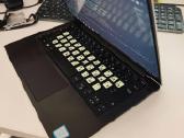 Dell Xps 13 9380 - nuotraukos Nr. 3