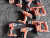 Hilti milwauki - nuotraukos Nr. 2