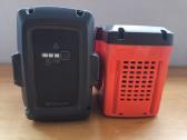 Beterijos Hilti, Dewalt, Bosch, Husqvarna - nuotraukos Nr. 5