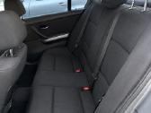 Bmw 320d - nuotraukos Nr. 9