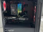 Gaming Pc - Rtx 3060ti, i7-9700k, 1tb SSD - nuotraukos Nr. 2