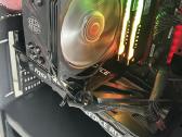 Gaming Pc - Rtx 3060ti, i7-9700k, 1tb SSD - nuotraukos Nr. 3