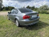 Bmw 320d - nuotraukos Nr. 4