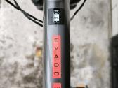 Kross Evado 4.0 hibridinis/miesto dviratis XL - nuotraukos Nr. 3