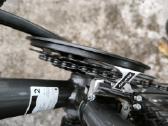 Kross Evado 4.0 hibridinis/miesto dviratis XL - nuotraukos Nr. 6