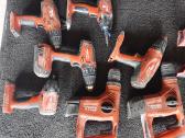 Hilti milwauki - nuotraukos Nr. 3