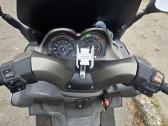 Aprilia atlantic - nuotraukos Nr. 4