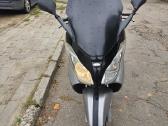 Aprilia atlantic - nuotraukos Nr. 7