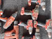 Hilti milwauki - nuotraukos Nr. 4