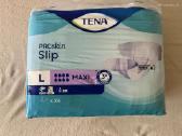 Tena pro skin slip flexi sauskelnes 5 pokai - nuotraukos Nr. 2