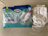 Tena pro skin slip flexi sauskelnes 5 pokai - nuotraukos Nr. 4