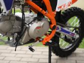 Vaikiškas Krosinis Motociklas Kayo Tt140-2 (2026) - nuotraukos Nr. 10