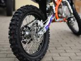 Vaikiškas Krosinis Motociklas Kayo Tt140-2 (2026) - nuotraukos Nr. 12