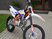 Vaikiškas Krosinis Motociklas Kayo Tt140-2 (2026) - nuotraukos Nr. 13
