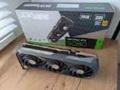 Rtx 5080 16gb gddr7 Zotac Gaming vaizdo plokštė - nuotraukos Nr. 2