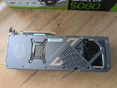 Rtx 5080 16gb gddr7 Zotac Gaming vaizdo plokštė - nuotraukos Nr. 4