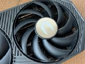 Rtx 5080 16gb gddr7 Zotac Gaming vaizdo plokštė - nuotraukos Nr. 8