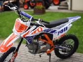 Vaikiškas Krosinis Motociklas Kayo Tt140-2 (2026) - nuotraukos Nr. 7