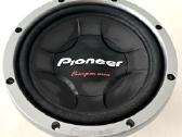 Subwooferis Pioneer Champion Series 12" - nuotraukos Nr. 7