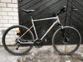 Kross Evado 4.0 hibridinis/miesto dviratis XL - nuotraukos Nr. 4