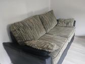 Parduodama sofa-lova - nuotraukos Nr. 2