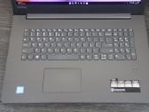 Lenovo Ideapad 17,3 Fhd i5 12gb 240gb SSD - nuotraukos Nr. 2