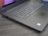 Lenovo Ideapad 17,3 Fhd i5 12gb 240gb SSD - nuotraukos Nr. 6