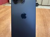 Apple iPhone 16 Pro Max 256 GB (Naudotas) - nuotraukos Nr. 3
