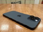Apple iPhone 16 Pro Max 256 GB (Naudotas) - nuotraukos Nr. 9