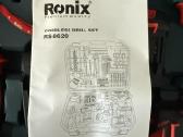 Gręžtuvo-suktuvo rankinių įrankių rinkinys, 53 vnt - nuotraukos Nr. 10