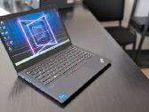 Lenovo T14 Gen2, i5-1135g7, 16gb, Us klaviatura - nuotraukos Nr. 3