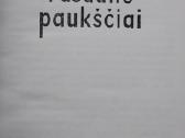 Pasaulio paukščiai - nuotraukos Nr. 2