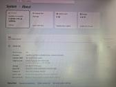 Msi Ge73 Raider i7 Gtx1070 8gb Vram 16gb RAM - nuotraukos Nr. 7