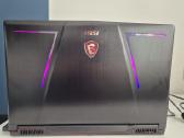 Msi Ge73 Raider i7 Gtx1070 8gb Vram 16gb RAM - nuotraukos Nr. 4