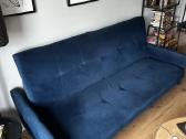 Sofa-lova 212cm/89cm/105cm - nuotraukos Nr. 2
