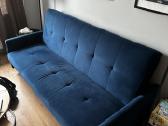 Sofa-lova 212cm/89cm/105cm - nuotraukos Nr. 3
