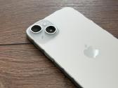 Apple iPhone 15 Plus 128gb Blue BH:100% - nuotraukos Nr. 2
