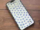 Apple iPhone 15 Plus 128gb Blue BH:100% - nuotraukos Nr. 3