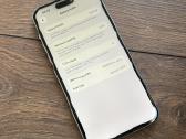 Apple iPhone 15 Plus 128gb Blue BH:100% - nuotraukos Nr. 6