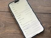 Apple iPhone 15 Plus 128gb Blue BH:100% - nuotraukos Nr. 7