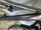 Canyon Neuron CF SLX Carbon - nuotraukos Nr. 3