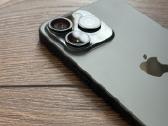 Apple iPhone 15 Pro Max 256gb Black Titanium - nuotraukos Nr. 2
