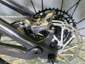 Canyon Neuron CF SLX Carbon - nuotraukos Nr. 5