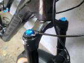 Canyon Neuron CF SLX Carbon - nuotraukos Nr. 7